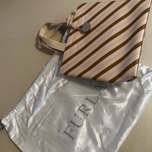 Furla Genuine Italian leather handbag